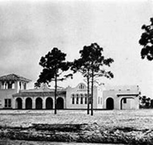 Bradenton Country Club.