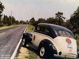 1940 Ford Deluxe V8