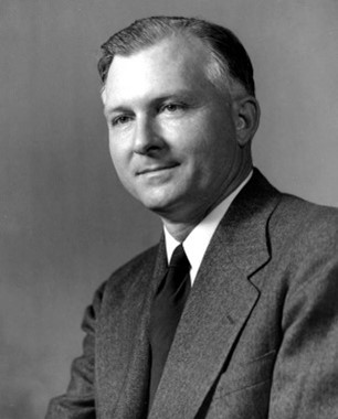 Richard W. Ervin