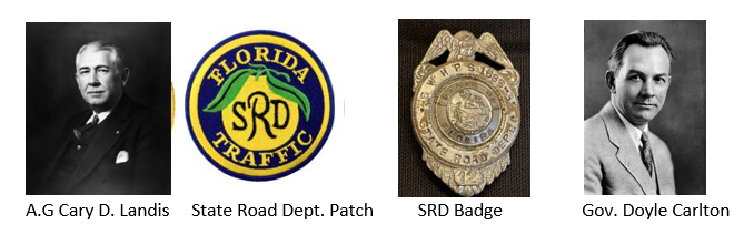 1930's FHP History