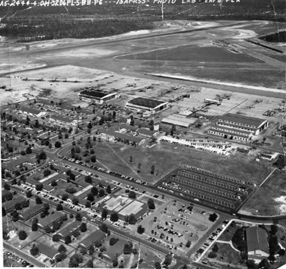 Eglin Air Force Base