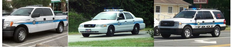 Department of Transportation Motor Carrier Compliance Officers