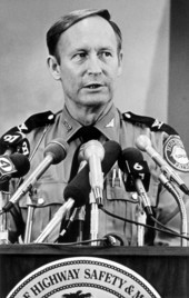 Colonel Burkett