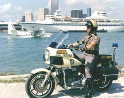 FHP Motors in the 1980’s