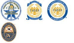Commission on Accreditation for Law Enforcement Agencies (CALEA)