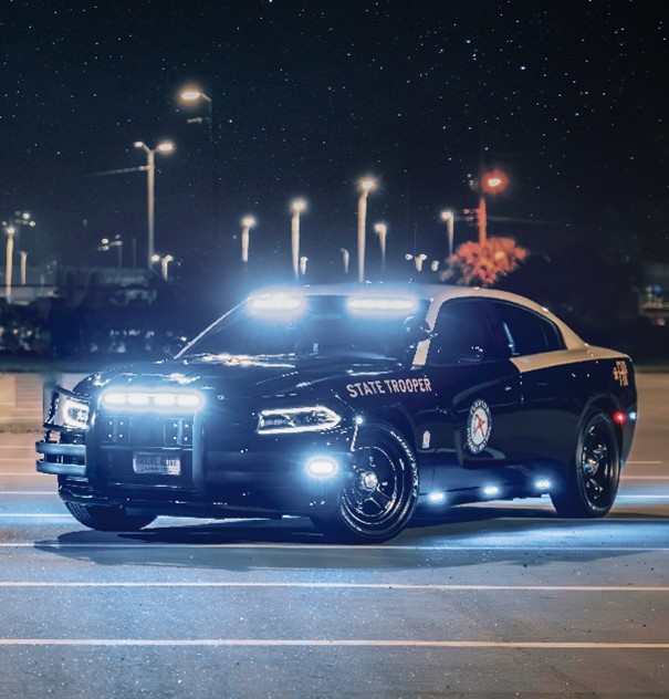 Dodge Chargers