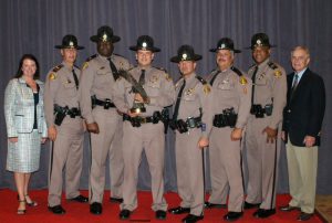 2011 Top Troop