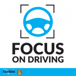 2018 Focus On Driving Instagram Image