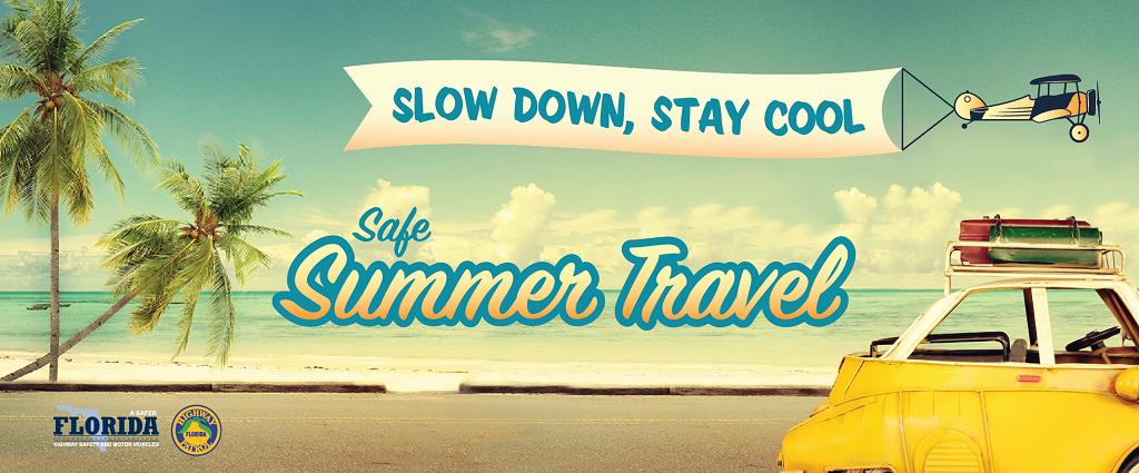 Safe Summer Travel