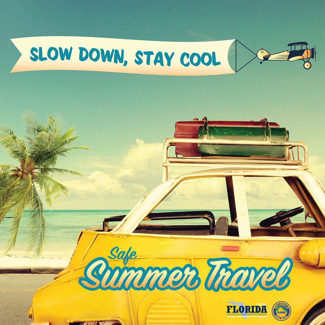 Summer Travel Instagram