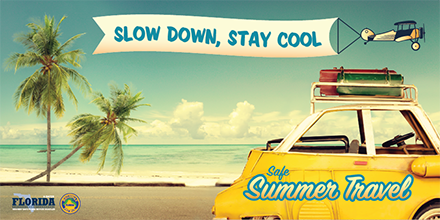 Summer Travel Twitter Image