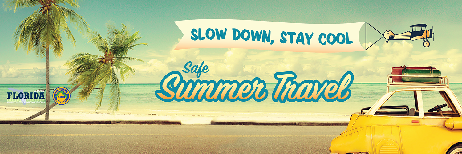 Summer Travel Twitter Cover