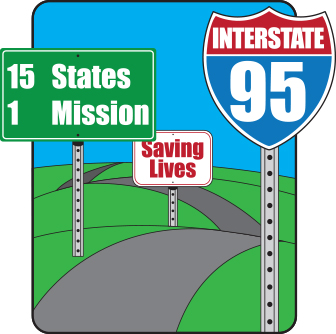 Florida DMV - Florida Highway Patrol Partners with East Coast States in