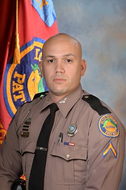 Trooper Joseph Angelicchi