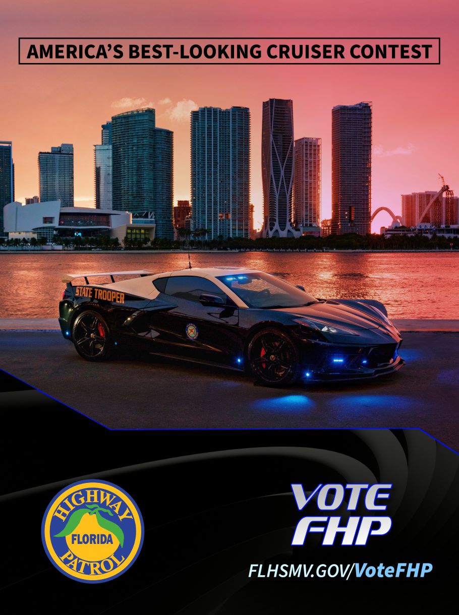 Vote FHP for best looking cruiser