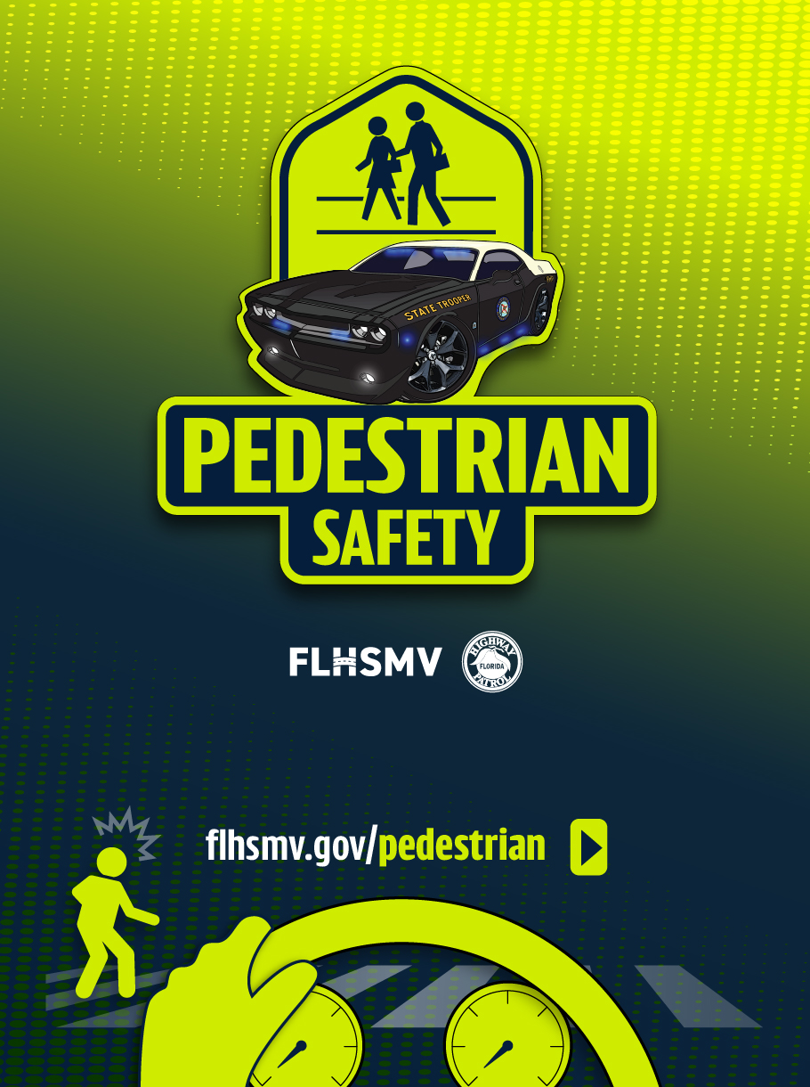 Pedestrian Safety