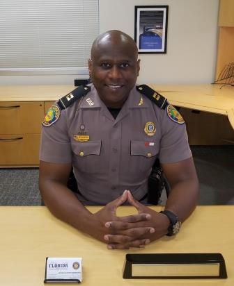 Capt. Bissainthe