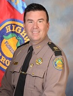 Captain Thomas Pikul