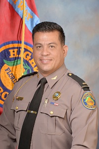 Captain Adolfo Torrez