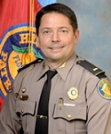 Cpt. Peter Bergstresser
