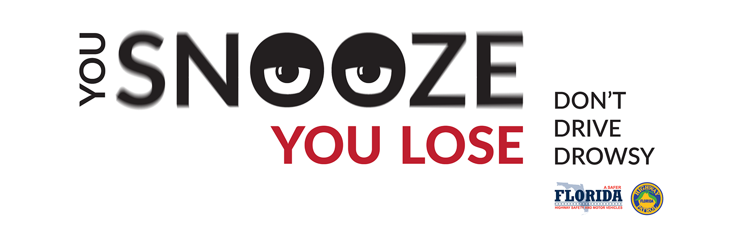 You Snooze You Lose