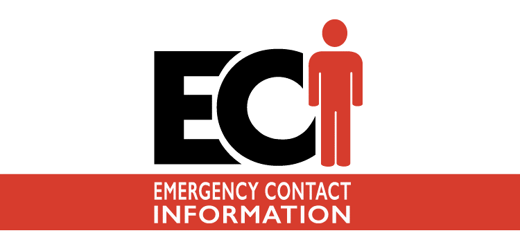 Emergency Contact Information