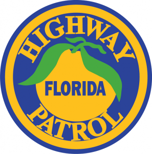 Florida Highway Patrol Logo