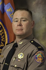 Lieutenant Jason King