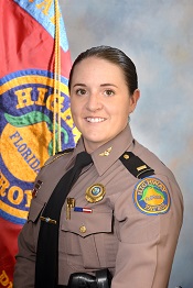 Lt. Tara Crescenzi