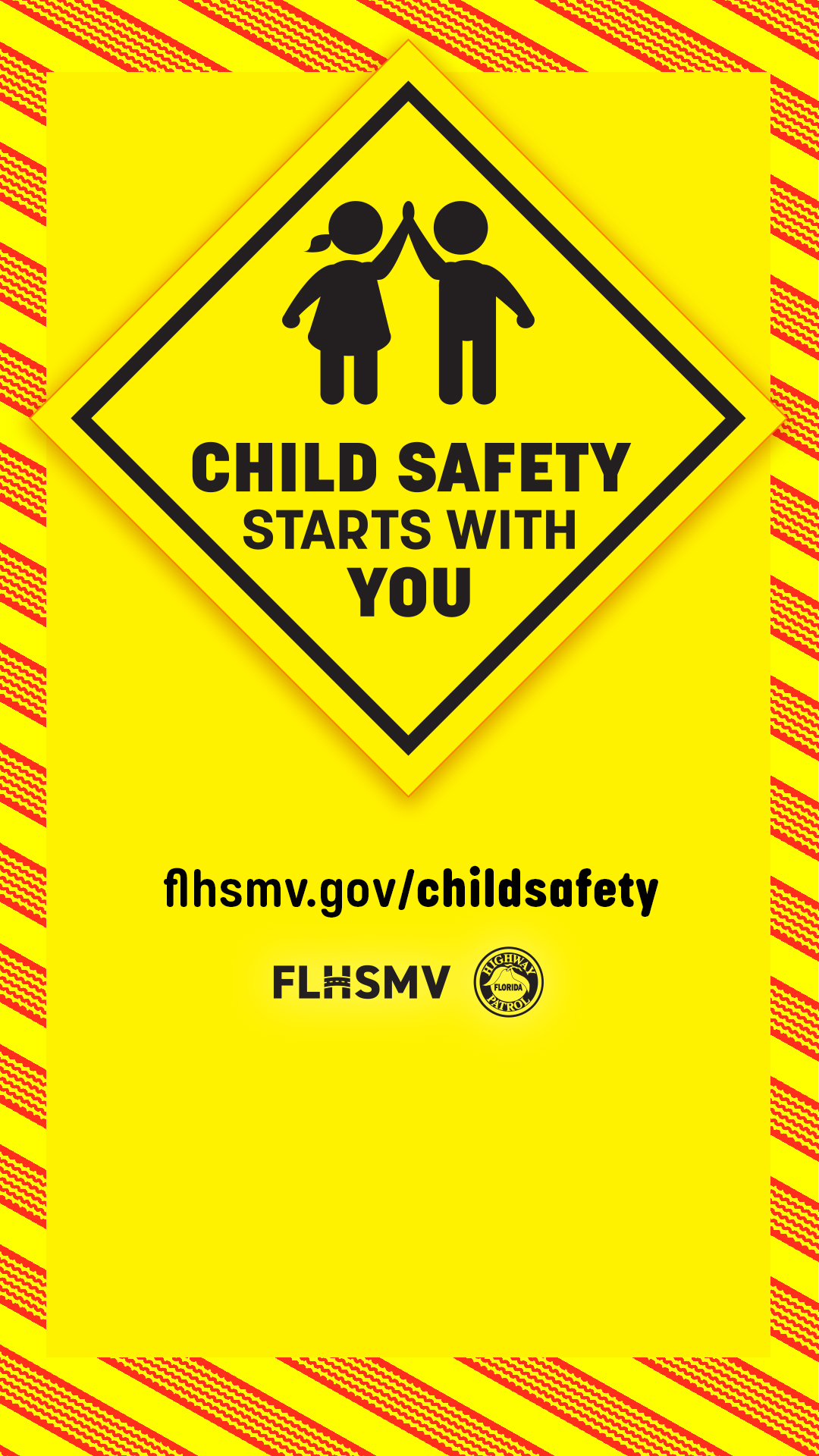 child safety awareness