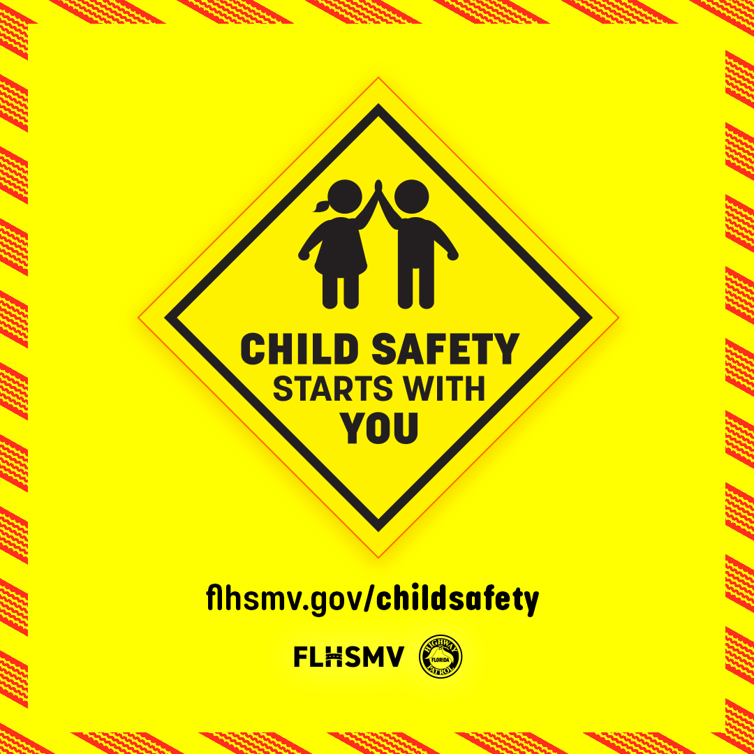 child safety awareness