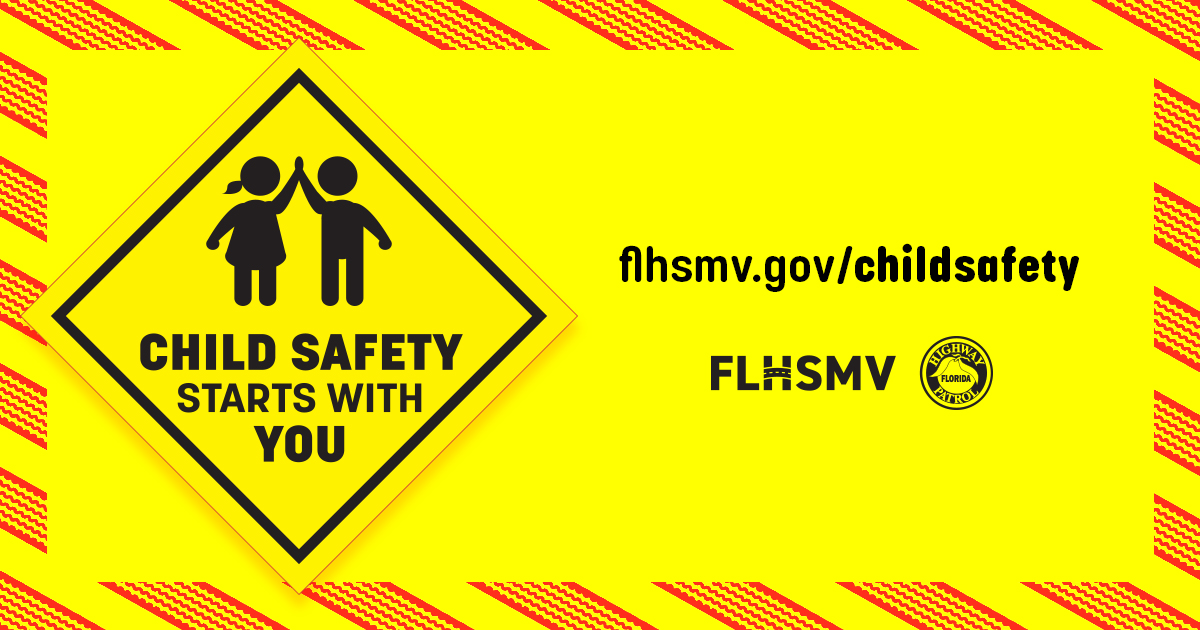 child safety awareness