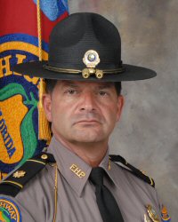 Major Lopez