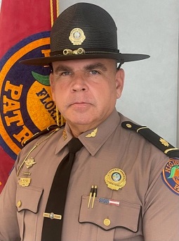 Major Roger Reyes