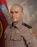 Trooper Manuel Garcia