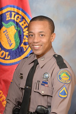 Trooper Philip McMillan