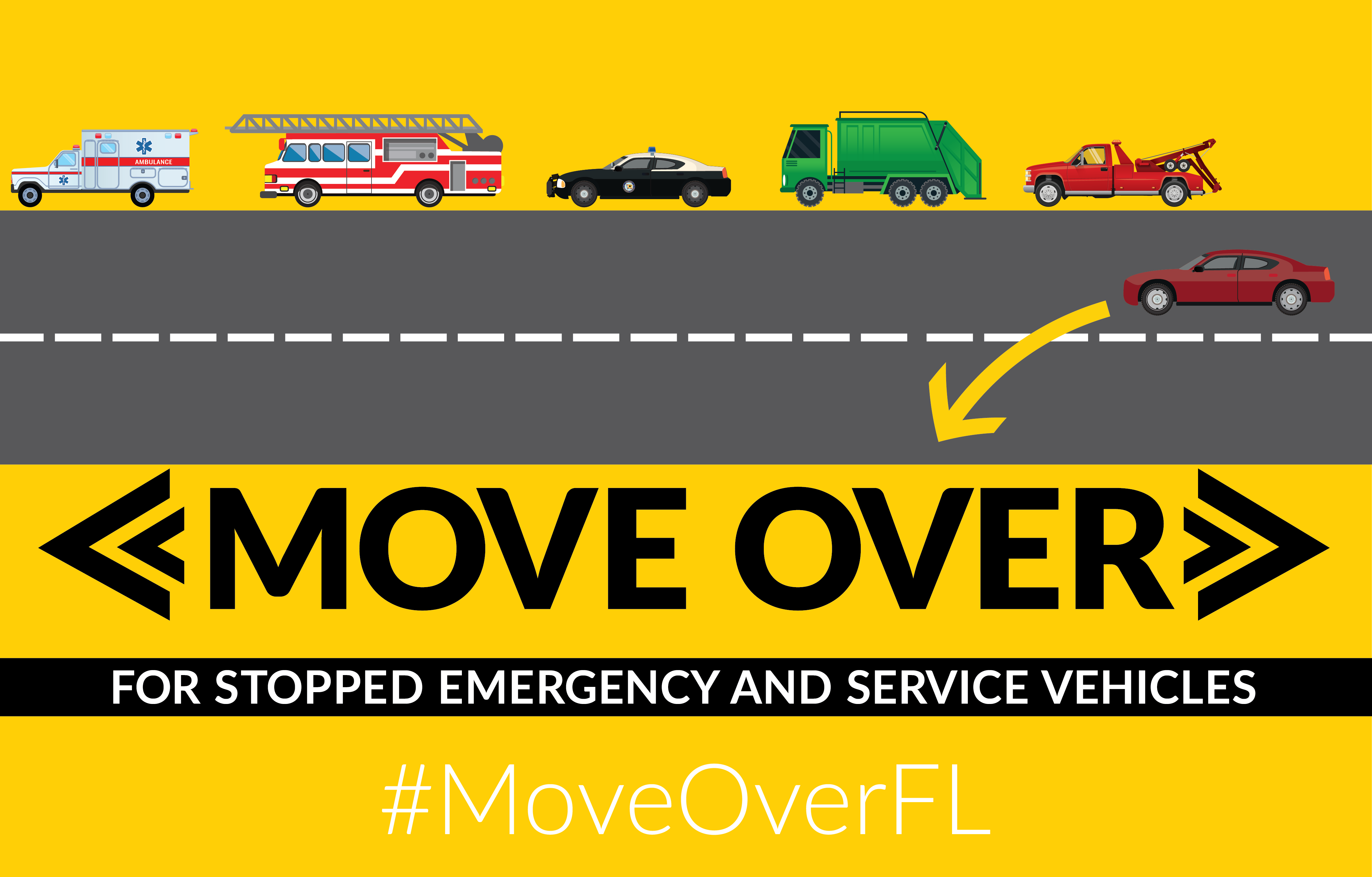 Move Over
