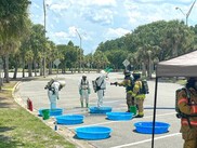 FHP Busts Mobile Meth Lab in Nassau County