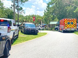 FHP Busts Mobile Meth Lab in Nassau County