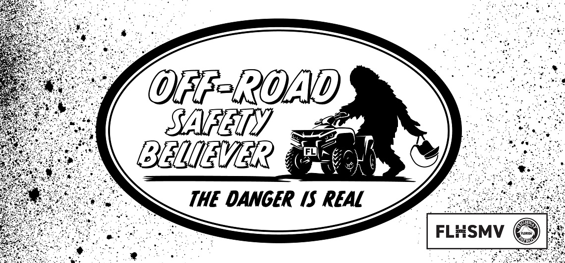 Off Road Safety