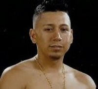  Jose Arturo Palomino 