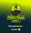 Pedestrian Safety Instagram
