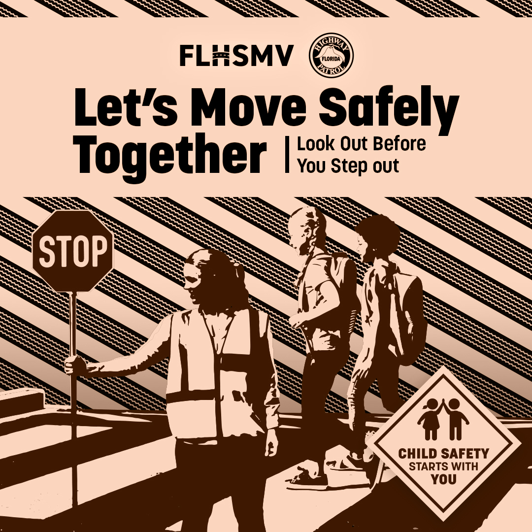 child safety awareness