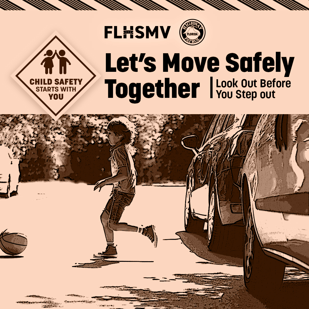 child safety awareness