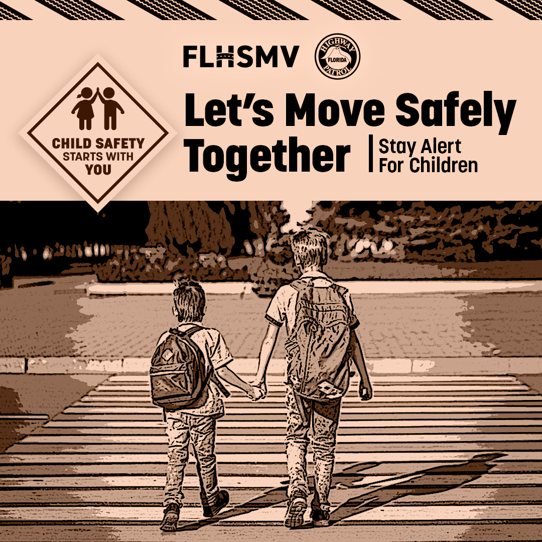 child safety awareness