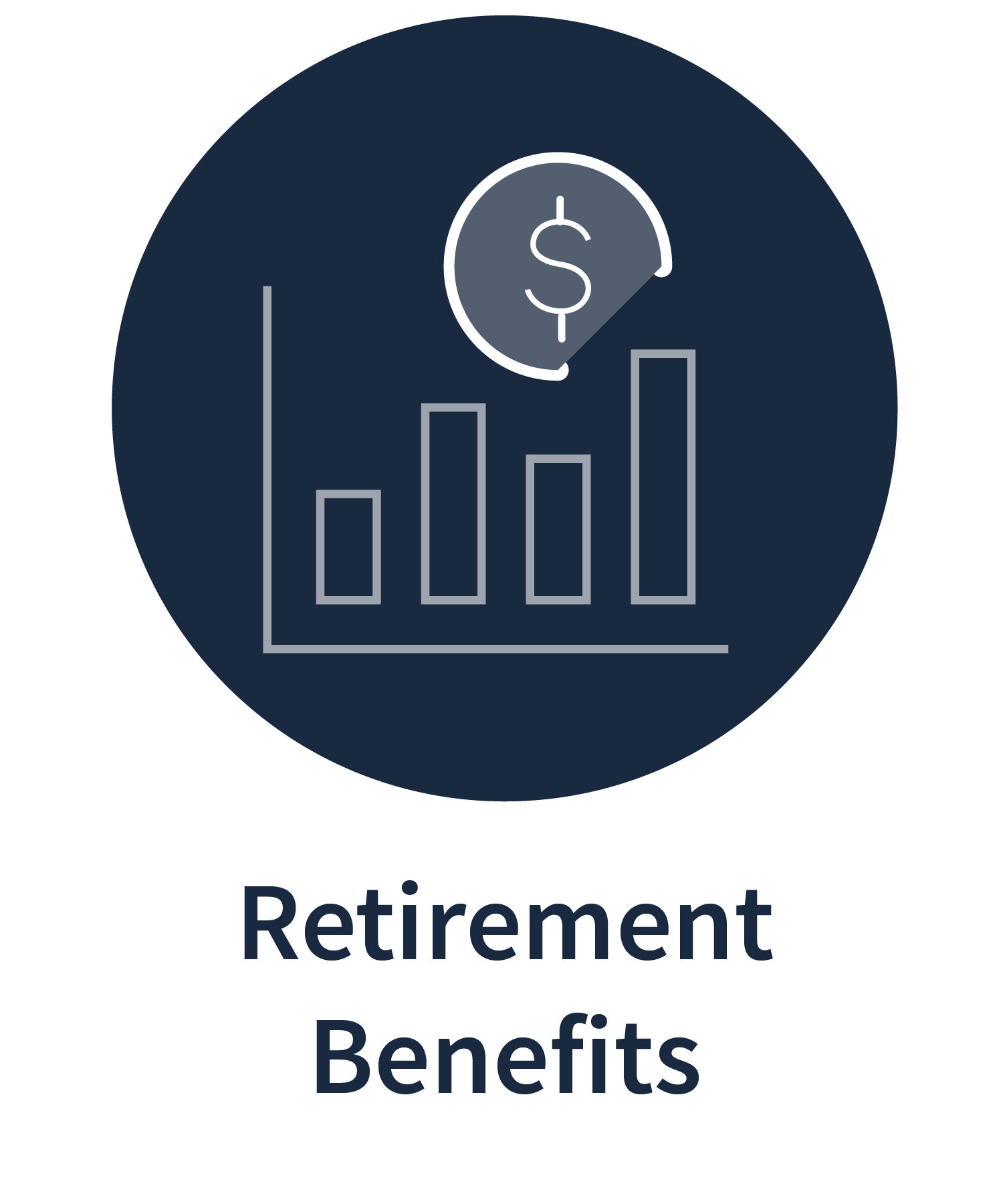 Retirement Benefits