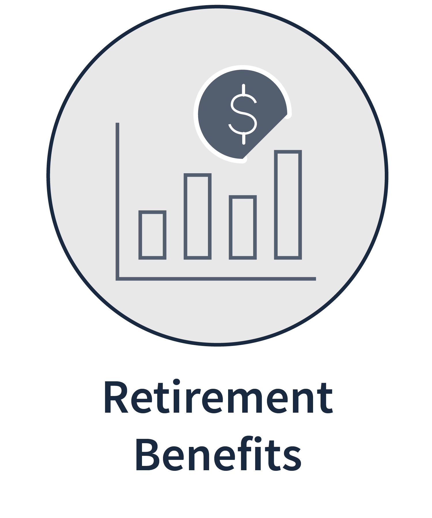 Retirement Benefits
