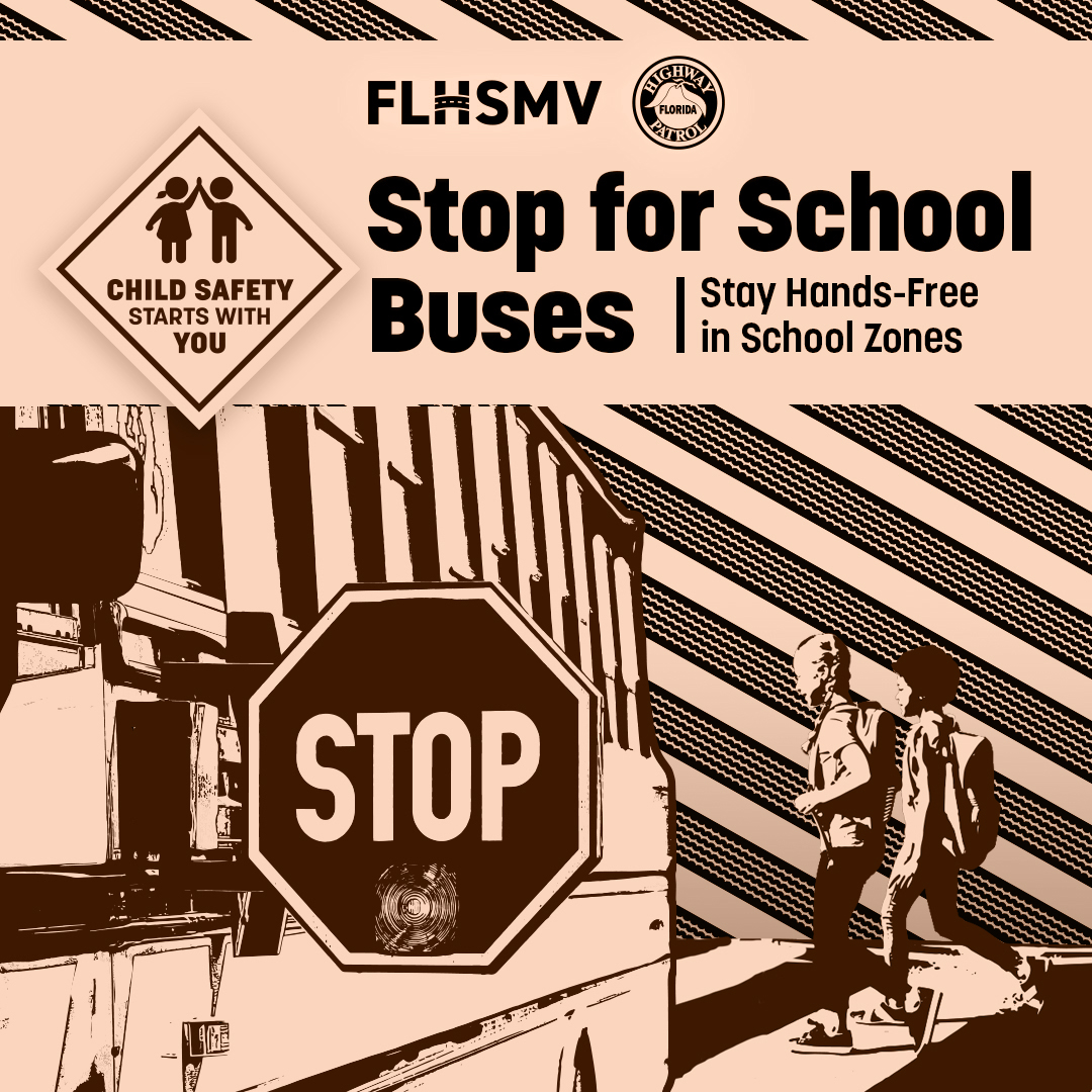 child safety awareness