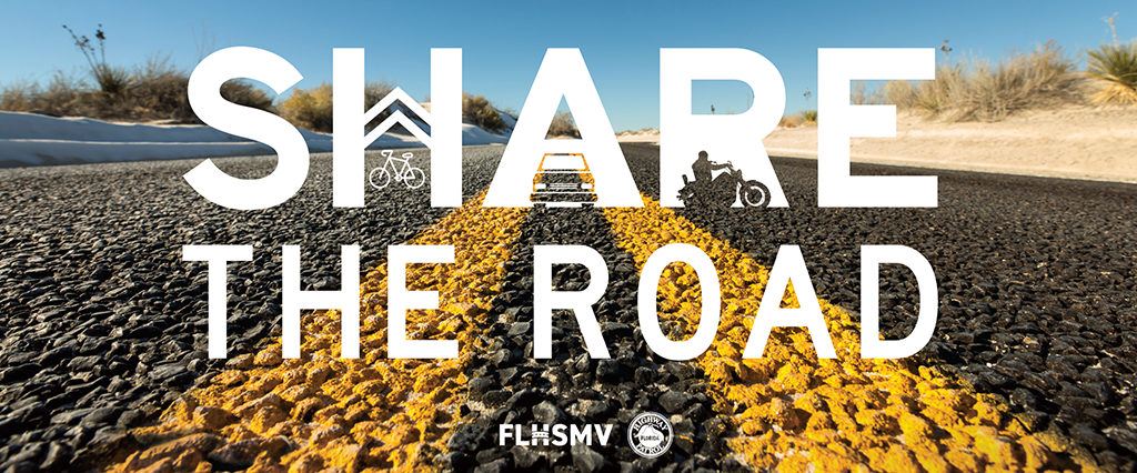 Share the Road