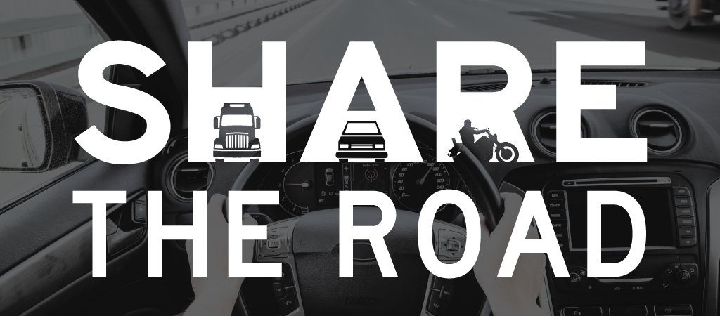Share the Road
